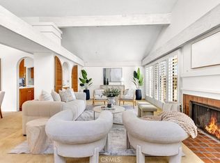 24202 Vista D Oro, Dana Point, CA 92629