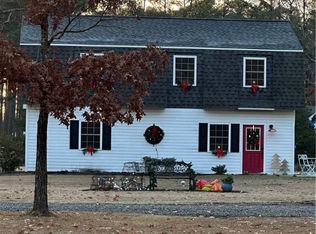 838 Lillys Neck Rd, Moon, VA 23119