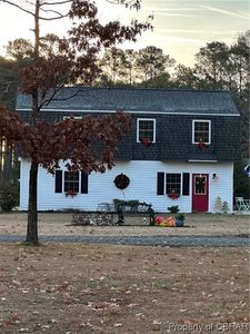 838 Lillys Neck Rd, Moon, VA, 23119