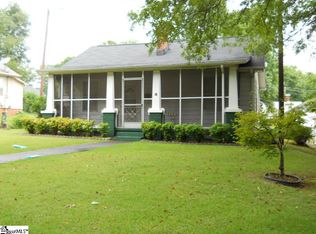 42 Circle St, Travelers Rest, SC 29690