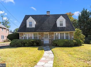 905 Pitt Rd, Cheltenham, PA 19012