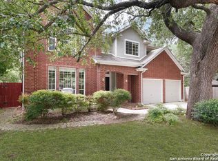 6106 Hart Gln, San Antonio, TX 78249