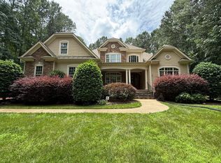 7301 Ridgeline Dr, Raleigh, NC 27613