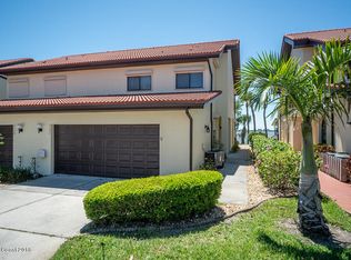 3134 River Villa Way, Melbourne Beach, FL 32951