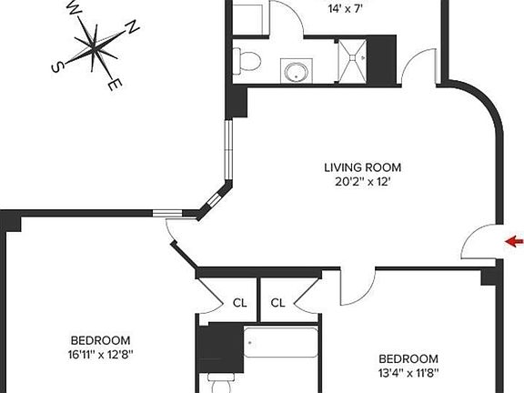 2nd image of this home