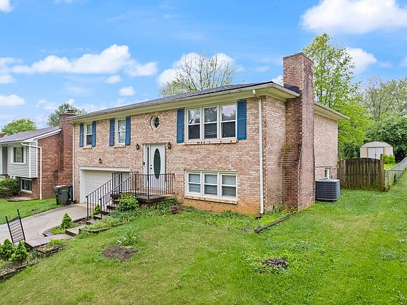 2nd image of 3613 Bilorete Ct