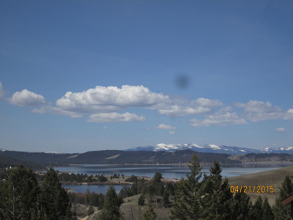 1st image of Georgetown Lake Area