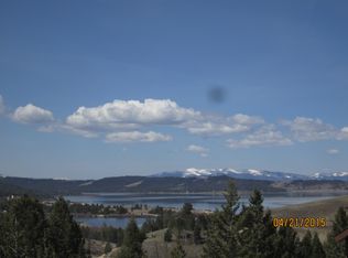 Georgetown Lake Area, Anaconda, MT 59711