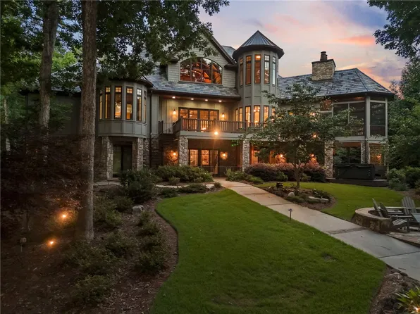 314 Palmer Way, Sunset, SC 29685