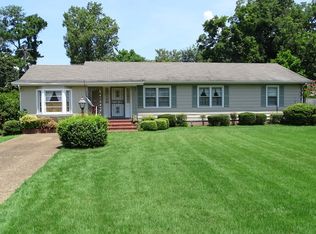 409 E Jeff Davis Ave, Greenwood, MS 38930