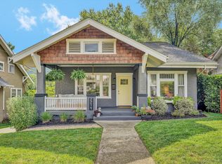 2214 Wycliffe Ave SW, Roanoke, VA 24014