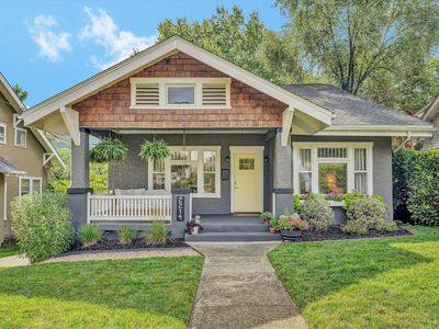 2214 Wycliffe Ave SW, Roanoke, VA, 24014