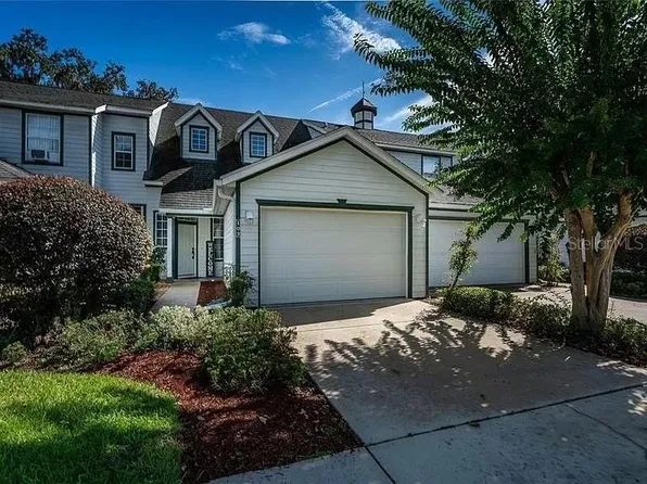 231 NE 28TH AVENUE #103, OCALA, FL 34470