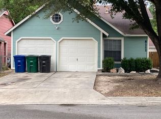 8111 Indian Bnd, San Antonio, TX 78250