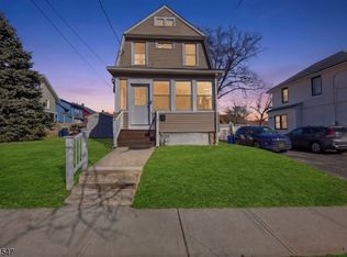 111 Sheridan Ave, Roselle Boro, NJ 07203