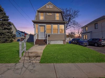 111 Sheridan Ave, Roselle, NJ, 07203