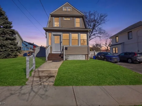 111 Sheridan Ave, Roselle Boro, NJ 07203