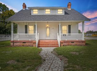 310 E East St, Erwin, NC 28339