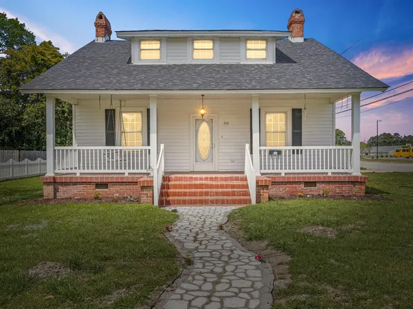 310 E East St, Erwin, NC 28339