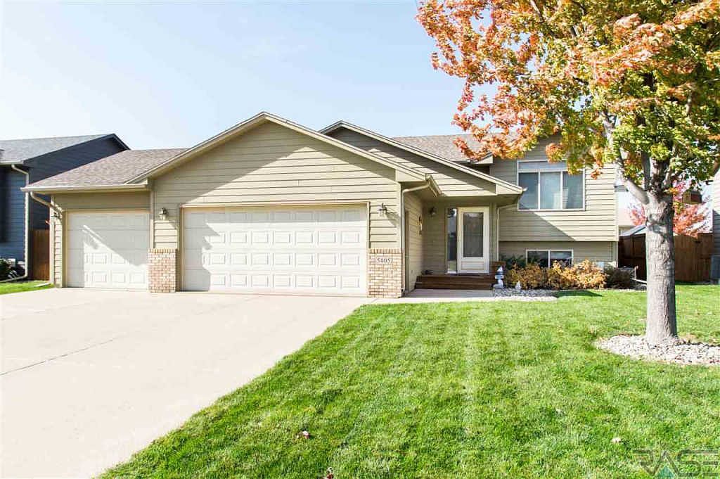 5405 S Galway Ave, Sioux Falls, SD 57106 Zillow