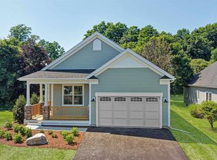 70 Fieldstone Drive, South Burlington, VT 05403