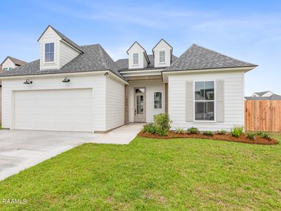 100 Queen Palm Cir, Broussard, LA, 70518
