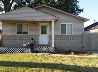21747 Quinn Rd, Clinton Township, MI 48035