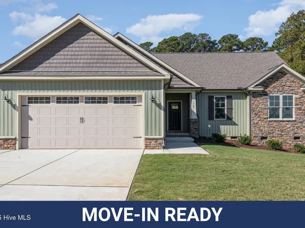 145 Tee Drive, Selma, NC 27576