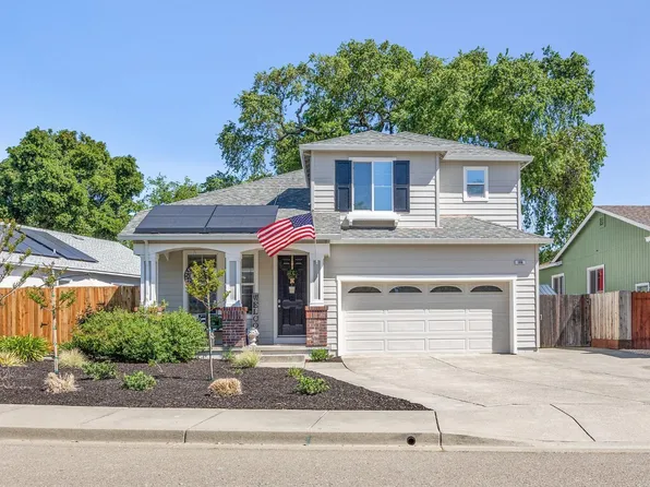 106 St John Place, Cloverdale, CA 95425