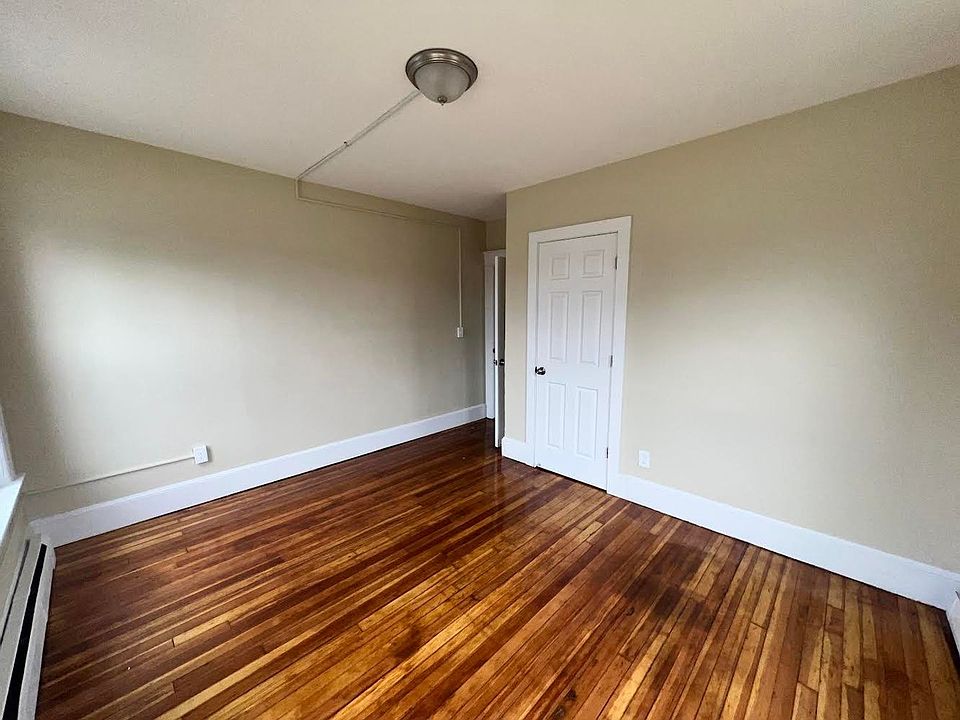 307 Springside Avenue 307 Springside Ave Pittsfield MA Zillow