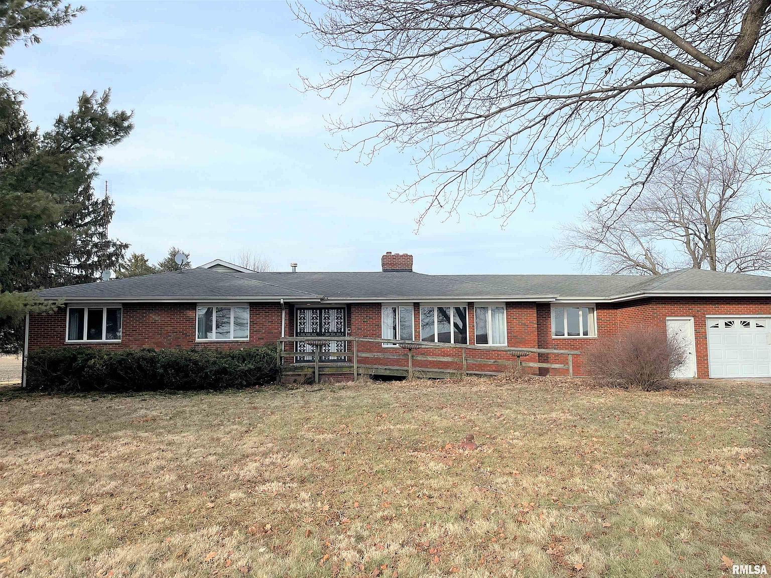 11629 Maurer Rd, Buffalo, IL 62515 Zillow