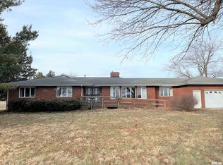 11629 Maurer Rd, Buffalo, IL 62515