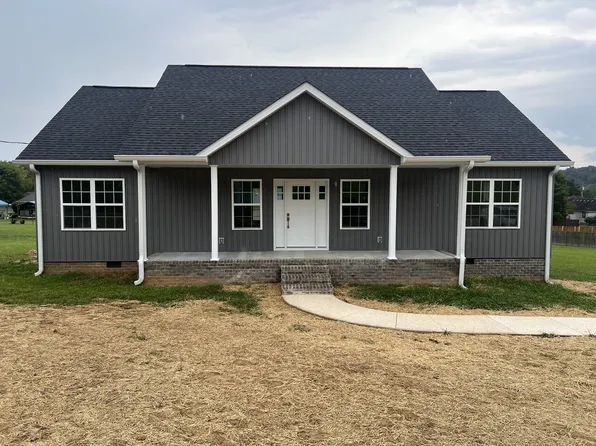 968 Miriah Dr, McMinnville, TN 37110