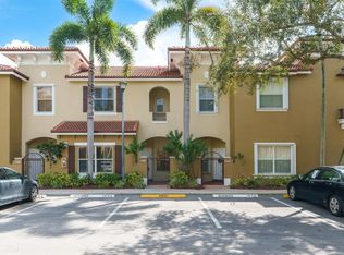 3210 Merrick Ter #1503, Pompano Beach, FL 33063