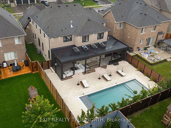 2nd image of 106 Rugman Cres