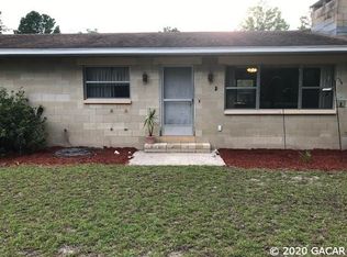 16006 NW 28th St, Gainesville, FL 32609