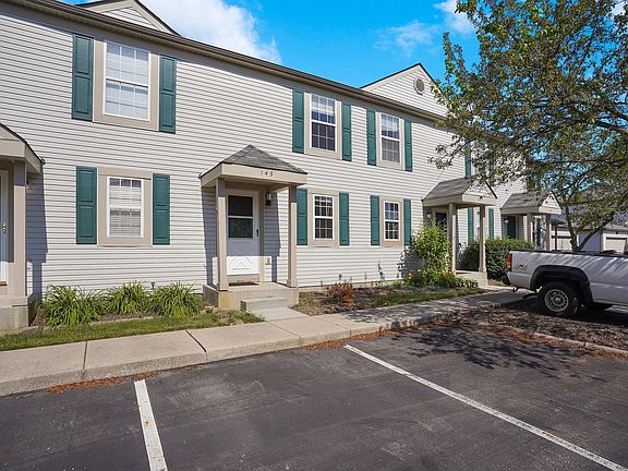 2nd image of 145 Macfalls Way #14C