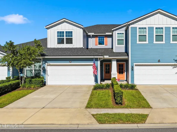 100 TAMAR Court, St. Augustine, FL 32095