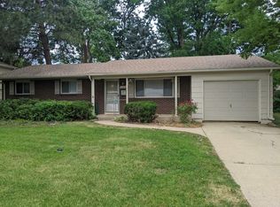 1225 S Bryan Ave, Fort Collins, CO 80521