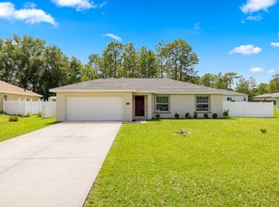 6318 SW 131st Street Rd, Ocala, FL 34473