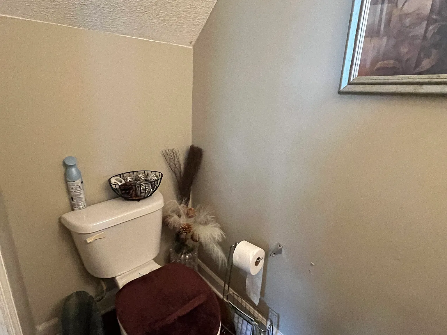 2 bed, 1.5 bath, 1040 sqft, $1,100 — Photo 3