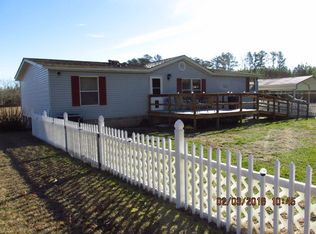 33671 Tidewater Trl, Center Cross, VA 22437