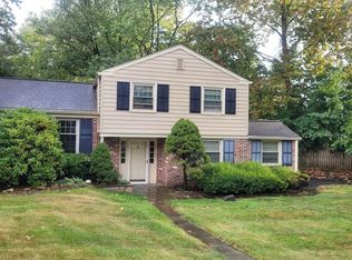 17 N Spring Ln, Phoenixville, PA 19460