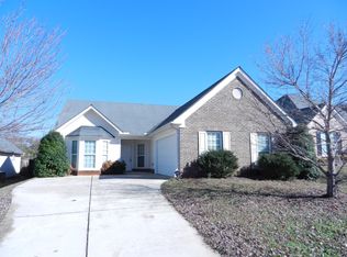 2148 Parador Bnd, McDonough, GA 30253
