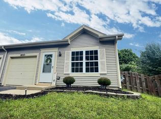 14103 S Oakdale Cir, Plainfield, IL 60544