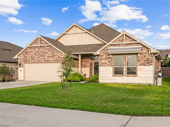 7622 Dr Hector P Garcia Dr, Corpus Christi, TX 78414