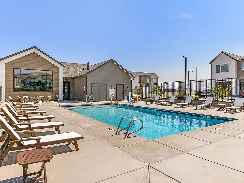Westland Townhomes