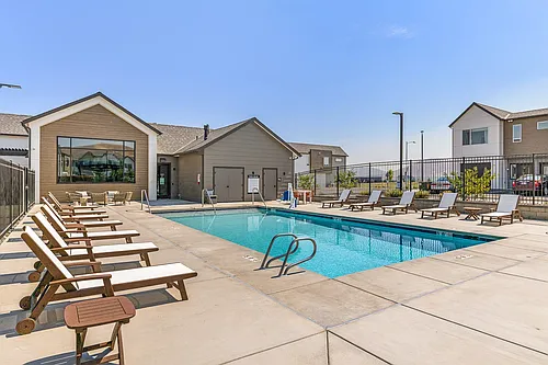 Westland Townhomes Photo 1