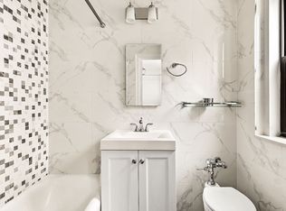 Addison Hall, New York, NY 10019