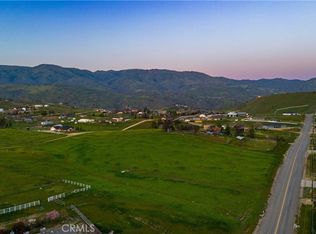 0 Pinon Canyon Dr #38, Tehachapi, CA 93561